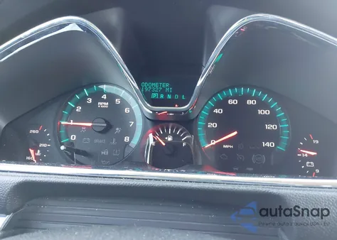 2017 Chevrolet Traverse 2Lt из США, поврежденный, VIN 1GNKVHKD2HJ215482